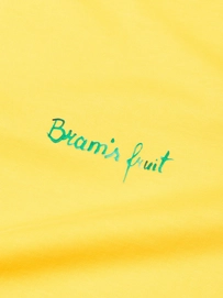 5---SnakeAcrylicT-Shirt-Yellow_Detail1