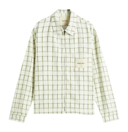 Shirt Bram's Fruit Men Tea Cloth Green