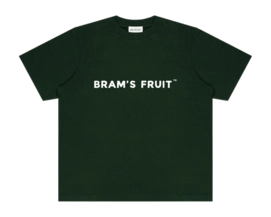 T-Shirt Bram's Fruit Logo Herren Green 25