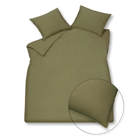 Dekbedovertrek Vandyck Martini Olive