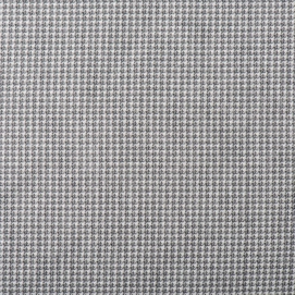 KissenbezügeHouse in Style Solden Grey-White Gekämmter Baumwollflanell