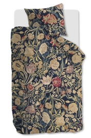 Bettwäsche At Home by Beddinghouse Tradition Multi Baumwolle