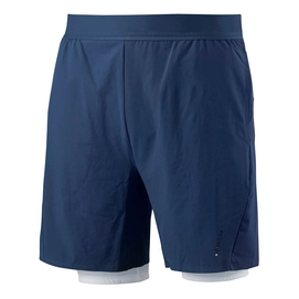 Short de Tennis HEAD Perf CT Short Men Navy