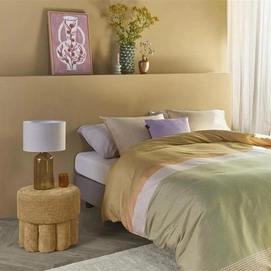 Bettwäsche Beddinghouse Bernou Multi Mako-Satin
