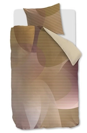 Bettwäsche Kardol by Beddinghouse Illuminate Gold Mako-Satin