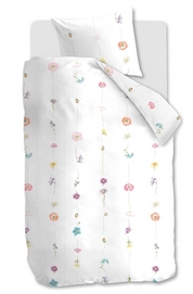 Bettwäsche Marjolein Bastin Blooming Multi Baumwolle