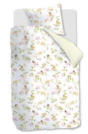 Bettwäsche Marjolein Bastin Honeysuckle Pastel Baumwolle