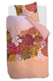 Bettwäsche Oilily Livia Multi Mako-Satin