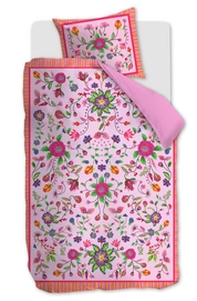 Bettwäsche Oilily Misona Multi Baumwolle