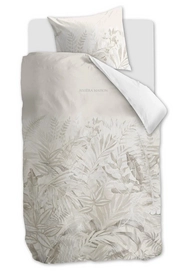 Bettwäsche Riviera Maison Soft Shades Natur Baumwolle