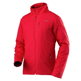 Tennis Jacket HEAD Vision Insulated Jacket Men Red