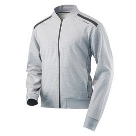 Trainingsjacke HEAD Vision Tech Grau Melange Herren