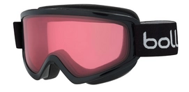 Skibril Bollé Freeze Shiny Black Vermillon