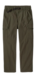 Hose Patagonia Outdoor Everyday Pants Herren Pine Needle Green