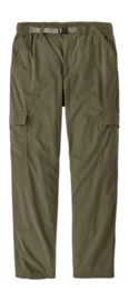 Broek Patagonia Women Outdoor Everyday Cargo Pants Basin Green