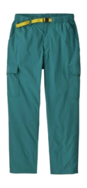 Broek Patagonia Women Outdoor Everyday Cargo Pants Wetland Blue