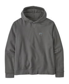 Hoodie Patagonia Unisex Daily Hoody Sweatshirt Noble Grey