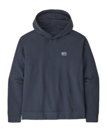 Hoodie Patagonia Unisex Daily Hoody Sweatshirt Smolder Blue