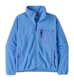 Vest Patagonia Women Synch Jacket Abundant Blue
