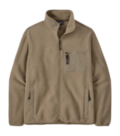 Vest Patagonia Men Synch Jacket Seabird Grey