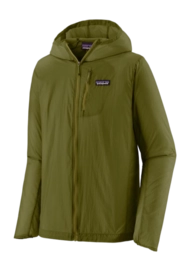 Jas Patagonia Men Houdini Jacket Graze Green