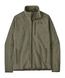 Vest Patagonia Men Better Sweater Jacket River Rock Green