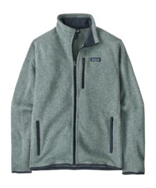 Vest Patagonia Men Better Sweater Jacket Thermal Blue