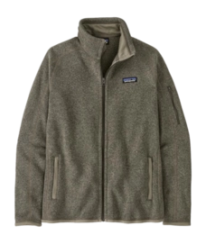 Vest Patagonia Women Better Sweater Jacket River Rock Green