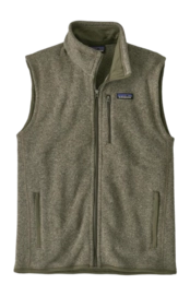 Vest Patagonia Men Better Sweater Vest River Rock Green