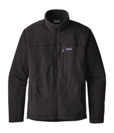Vest Patagonia Men Micro D Jacket Black