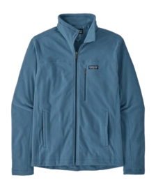 Vest Patagonia Men Micro D Jacket Still Blue