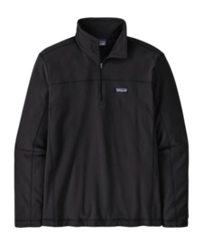 Trui Patagonia Men Micro D P/O Black