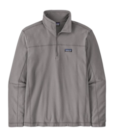 Jumper Patagonia Men Micro D P/O Feather Grey