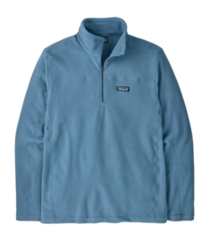 Trui Patagonia Men Micro D P/O Still Blue