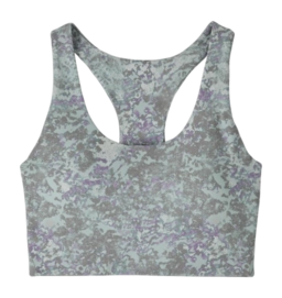 Brassière Patagonia Femme Maipo Mid Impact Bra Rock Wash: Thermal Blue