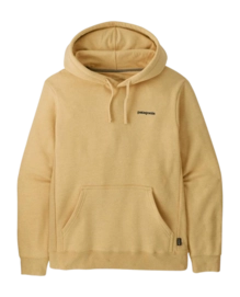 Hoodie Patagonia Unisex Boardshort Logo Uprisal Beeswax Tan