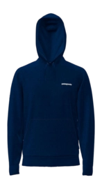 Hoodie Patagonia Fitz Roy Icon Uprisal Unisex New Navy