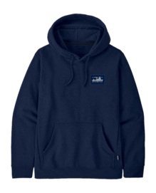 Hoodie Patagonia Unisex '73 Skyline Uprisal New Navy 25