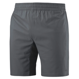Short de Tennis HEAD Club Bermuda Men Anthracite