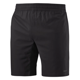 Short de Tennis HEAD Club Bermuda Men Black