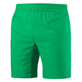 Tennishose HEAD Club Bermuda Grün Club Herren