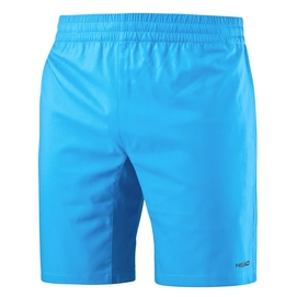 Short de Tennis HEAD Club Bermuda Men Light Blue