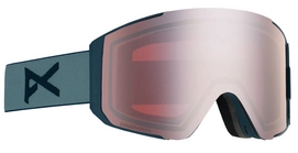 Skibril Anon Men Sync Gray / Sonar Silver