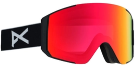Skibril Anon Men Sync Black / Sonar Red