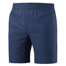 Short de Tennis HEAD Club Bermuda Men Navy