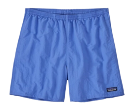 Korte broek Patagonia Men Baggies Shorts Abundant Blue