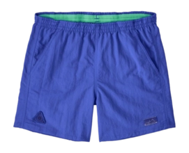 Korte broek Patagonia Women Baggies Shorts Eddy Blue