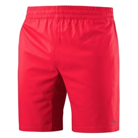 Short de Tennis HEAD Club Bermuda Men Red