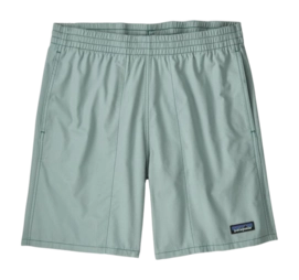 Korte broek Patagonia Men Funhoggers Shorts Thermal Blue