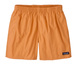 Shorts Patagonia Women Funhoggers Shorts Heirloom Peach